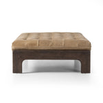 Halston Palermo Drift Cocktail Ottoman | shipping 11/20/2025