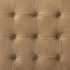 Halston Palermo Drift Cocktail Ottoman | shipping 11/20/2025