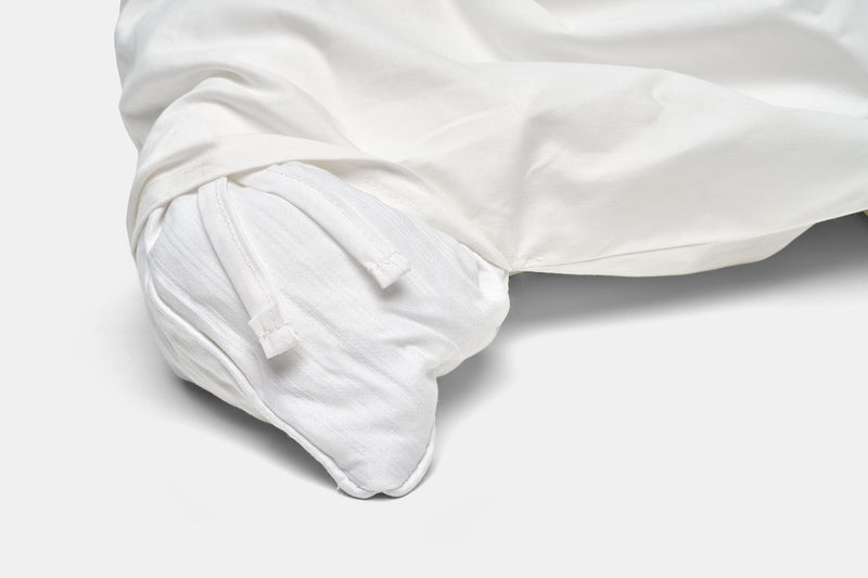 Cotton Duvet Cover Set