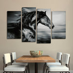 Thoroughbred Wall Art