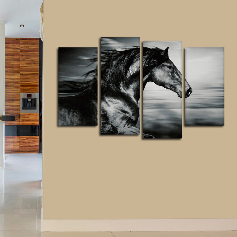 Thoroughbred Wall Art