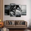 Thoroughbred Wall Art