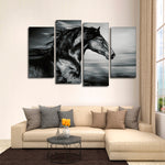 Thoroughbred Wall Art