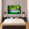 Huay Mae Khamin Waterfall Wall Art