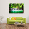 Huay Mae Khamin Waterfall Wall Art