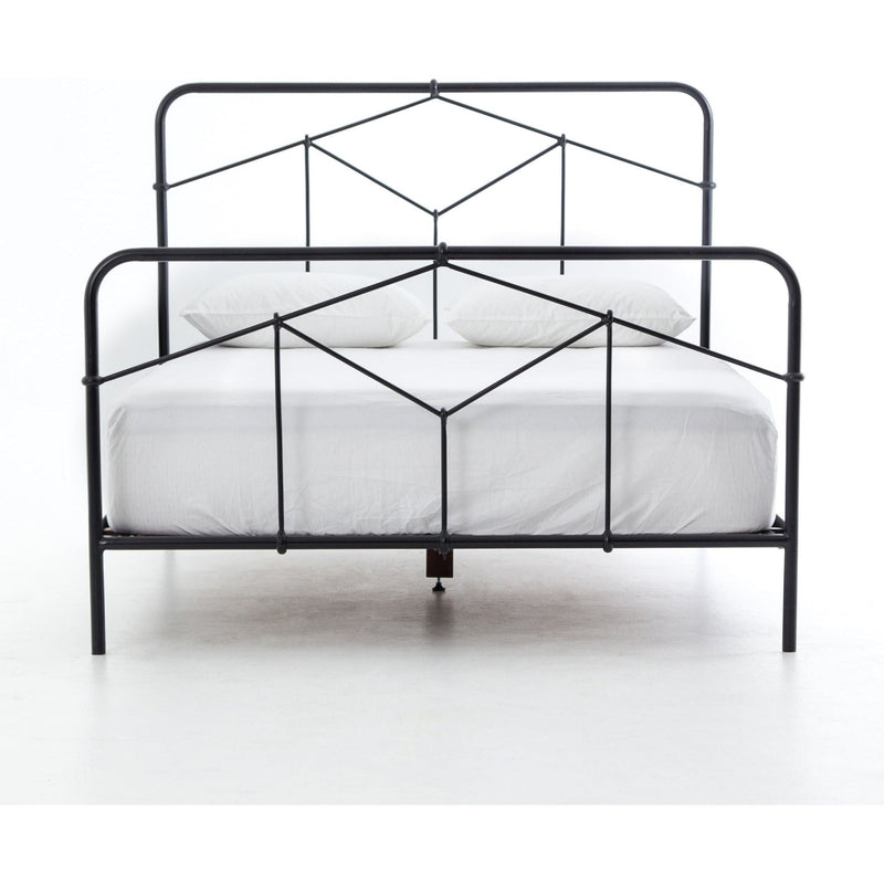 Winston Bed