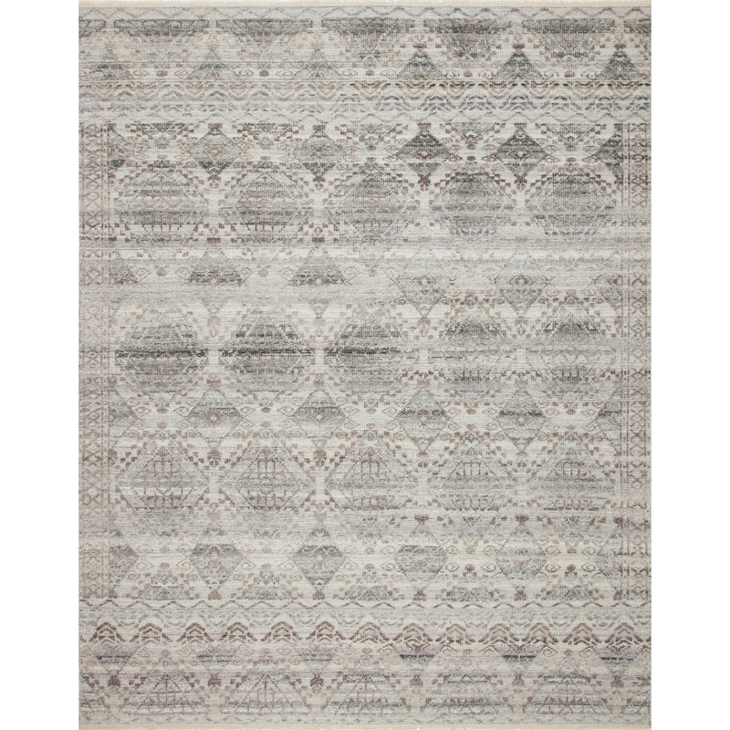 Idris Stone Hand-Knotted Rug
