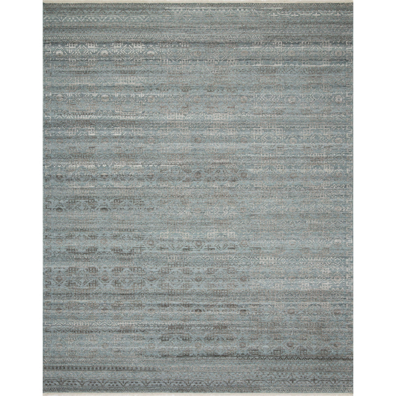 Idris Ocean/Smoke Rug