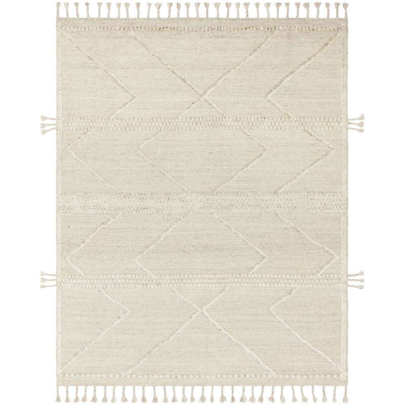 Adele Hand-Knotted Rug