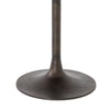 Simone Bistro Table - Antique Rust | shipping 7/14/2025