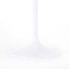 Simone Bistro Table - White | please contact us for details!