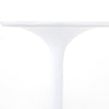 Simone Bistro Table - White | please contact us for details!