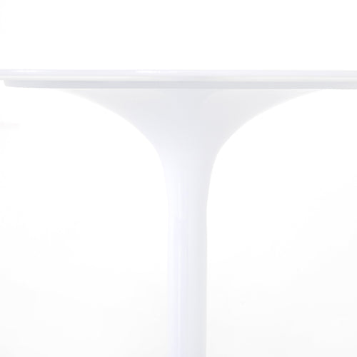 Simone Bistro Table - White | please contact us for details!