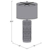 Rauris Table Lamp