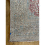 Chloe Vintage Persian Tabriz Rug