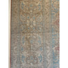 Chloe Vintage Persian Tabriz Rug