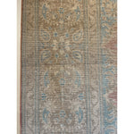 Chloe Vintage Persian Tabriz Rug