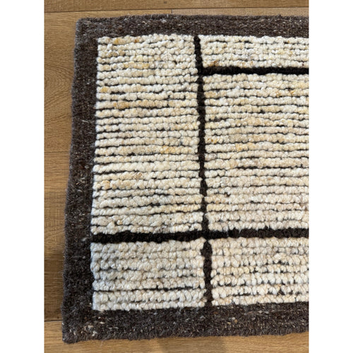 Seora Dorian Hand-Knotted Rug