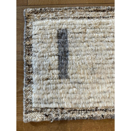 Pontus Hand-Knotted Rug