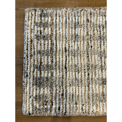 Heeth Hand-Knotted Rug