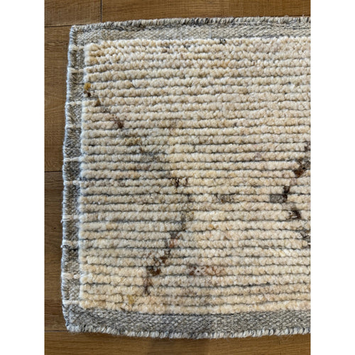 Seora Tepal Hand-Knotted Rug