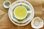 Spring Artisan Soup Mugs
