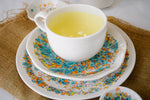 Spring Artisan Soup Mugs