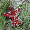 Angel Ornament
