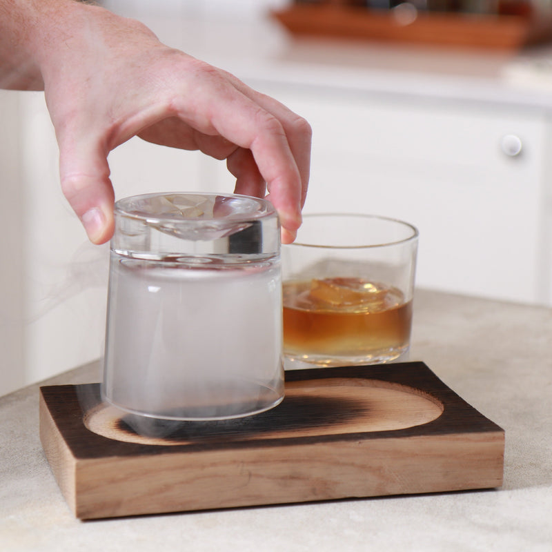 Ember Series Barrel Smoked Cocktail Kit