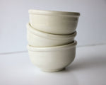 Mini Artisan Bowls