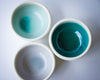 Mini Artisan Bowls