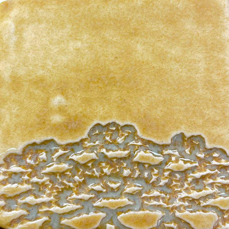 Beehive Soap Dish
