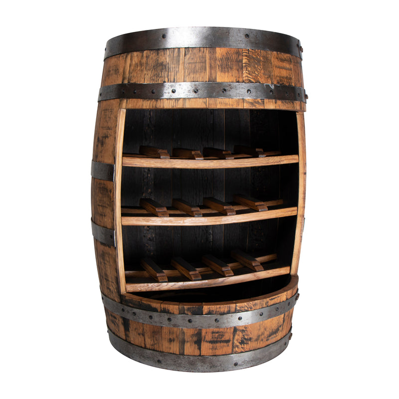 Dry House Cabinet