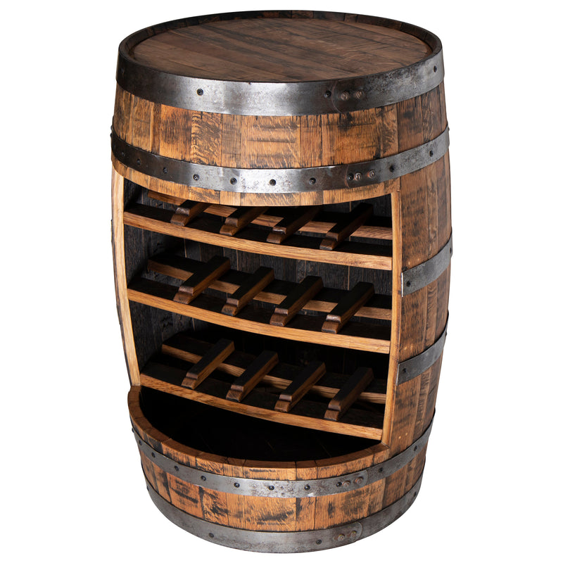 Dry House Cabinet