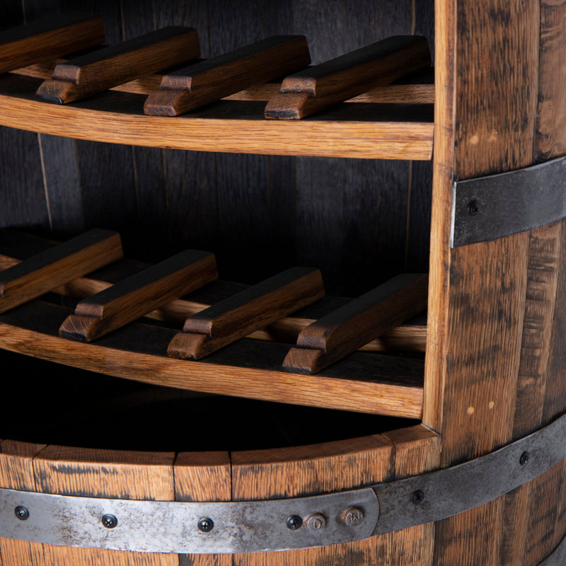 Dry House Cabinet