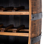 Dry House Cabinet