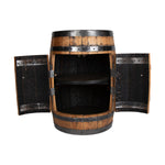 Mash Mountain Cabinet - Summit Series