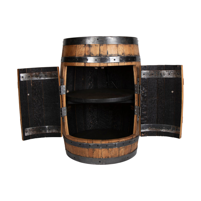 Mash Mountain Cabinet - Summit Series