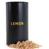 Lemon Flavor Smoked Cocktail Wood Chips - Large