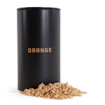 Orange Flavor Smoked Cocktail Wood Chips - Large