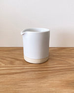 SALE Casa Cubista White Matte Cafe Collection