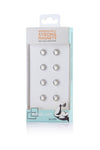 Impressively Strong Magnets (Retail box of 8)