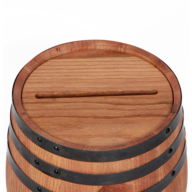 Barrel Event Reception Card Holder - Small