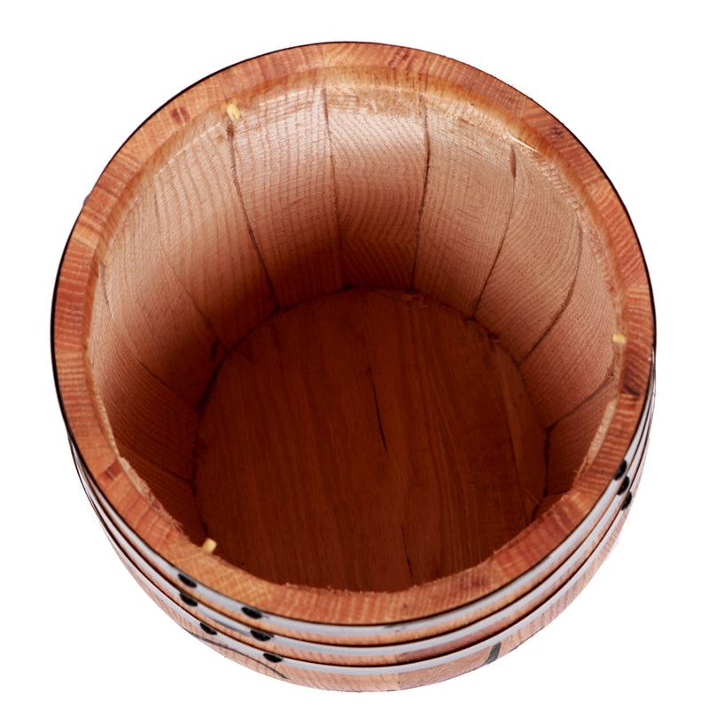 Barrel Event Reception Card Holder - Small