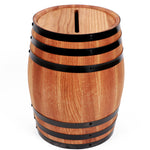 Barrel Event Reception Card Holder - Small