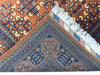 Hand-Knotted Afghani Bukharayi Wool Rug – 6’7″  x  9’7″