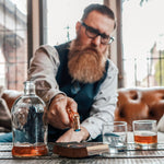 Aroma Series Barrel Wood Smoked Cocktail Kit
