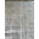 Chloe Vintage Persian Tabriz Rug