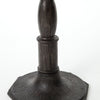 Lucy Carbon Wash Bistro Table | shipping 7/4/2025