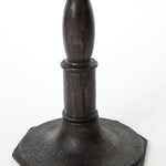 Lucy Carbon Wash Bistro Table | shipping 7/4/2025